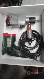 trapano Metabo 6024