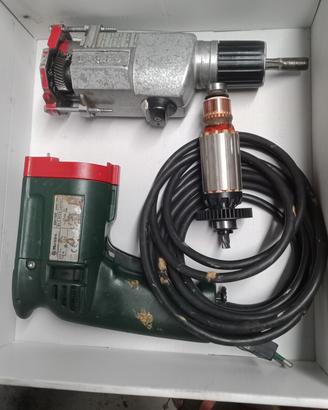 trapano Metabo 6024