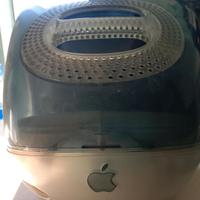 pc apple
