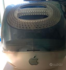 pc apple