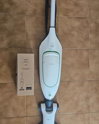 folletto vk 200 e lavapavimenti 