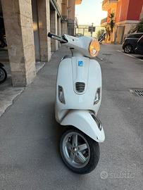Vespa lx 50