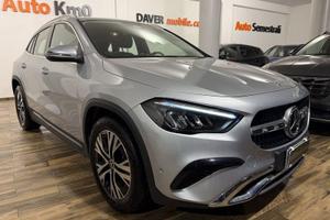 Mercedes-Benz GLA 180 d Automatic Progressive...