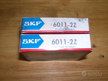 Cuscinetti SKF 6011-2Z