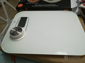 Bilancia cucina
