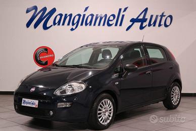 Fiat Punto 1.3 mjt Street s&s 95cv 5p