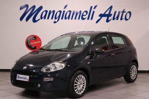Fiat Punto 1.3 mjt Street s&s 95cv 5p