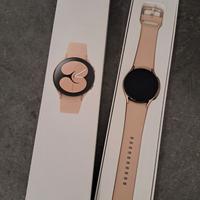 Samsung Galaxy Watch 4 - nuovo, mai usato