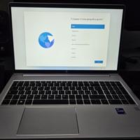 HP Probook G10 450 rtx i7