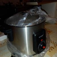 Vaporiera elettrica NUOVA 