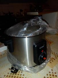 Vaporiera elettrica NUOVA 