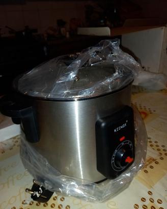 Vaporiera elettrica NUOVA 