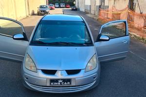 Mitsubishi Colt 1.5 16V 3p. CZ3 Instyle