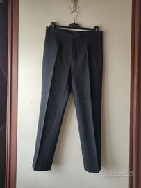 Pantaloni Peserico 96% lana TgS/M