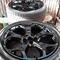 cerchi 18" Volvo , Ford