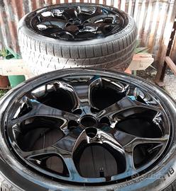 cerchi 18" Volvo , Ford