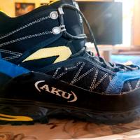 Scarpe da trekking AKU