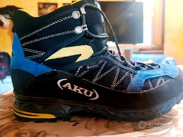 Scarpe da trekking AKU
