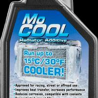 additivo per liquido raffreddamento motul moocol