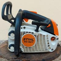 motosega  STIHL MS 192T 