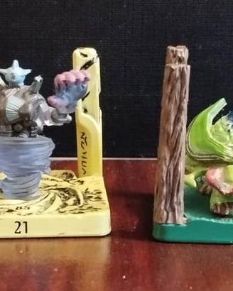 Lotto 4 Duel Masters Wizards of the Coast Takara