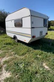 Roulotte a disposizione vari modelli e prezzi