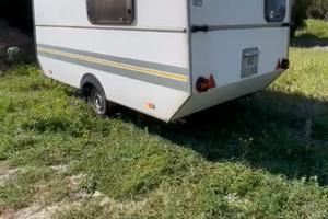 Roulotte a disposizione vari modelli e prezzi