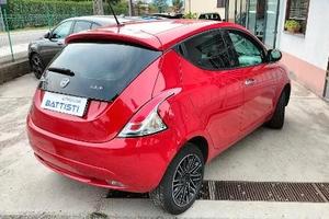 Lancia Ypsilon 1.0 70cv 5 p. Hybrid Gold PARI AL N