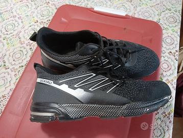 scarpe antinfortunistiche