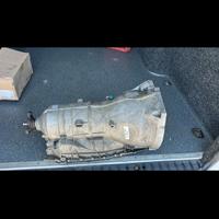 Cambio automatico ZF6HP26