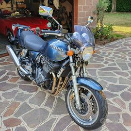 SUZUKI GSX 1200
