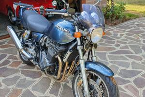 SUZUKI GSX 1200