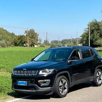Jeep Compass perfetta