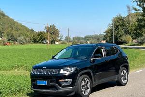 Jeep Compass perfetta
