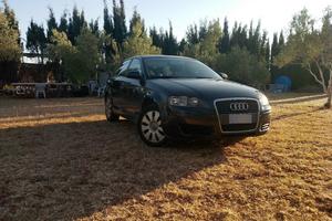 Audi A3 Sportback 2.0 TDI  140CV