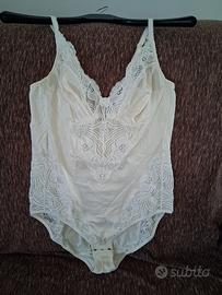 body contenitivo donna