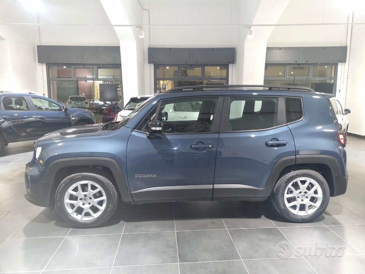 Jeep Renegade 2024 photo 3