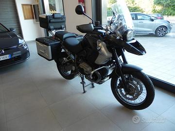 Bmw R 1200 GS