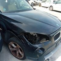 RICAMBI USATI AUTO BMW X1 Serie (E84) N47 D20 C Di