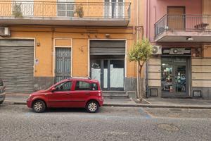 Bottega via Giacomo Matteotti