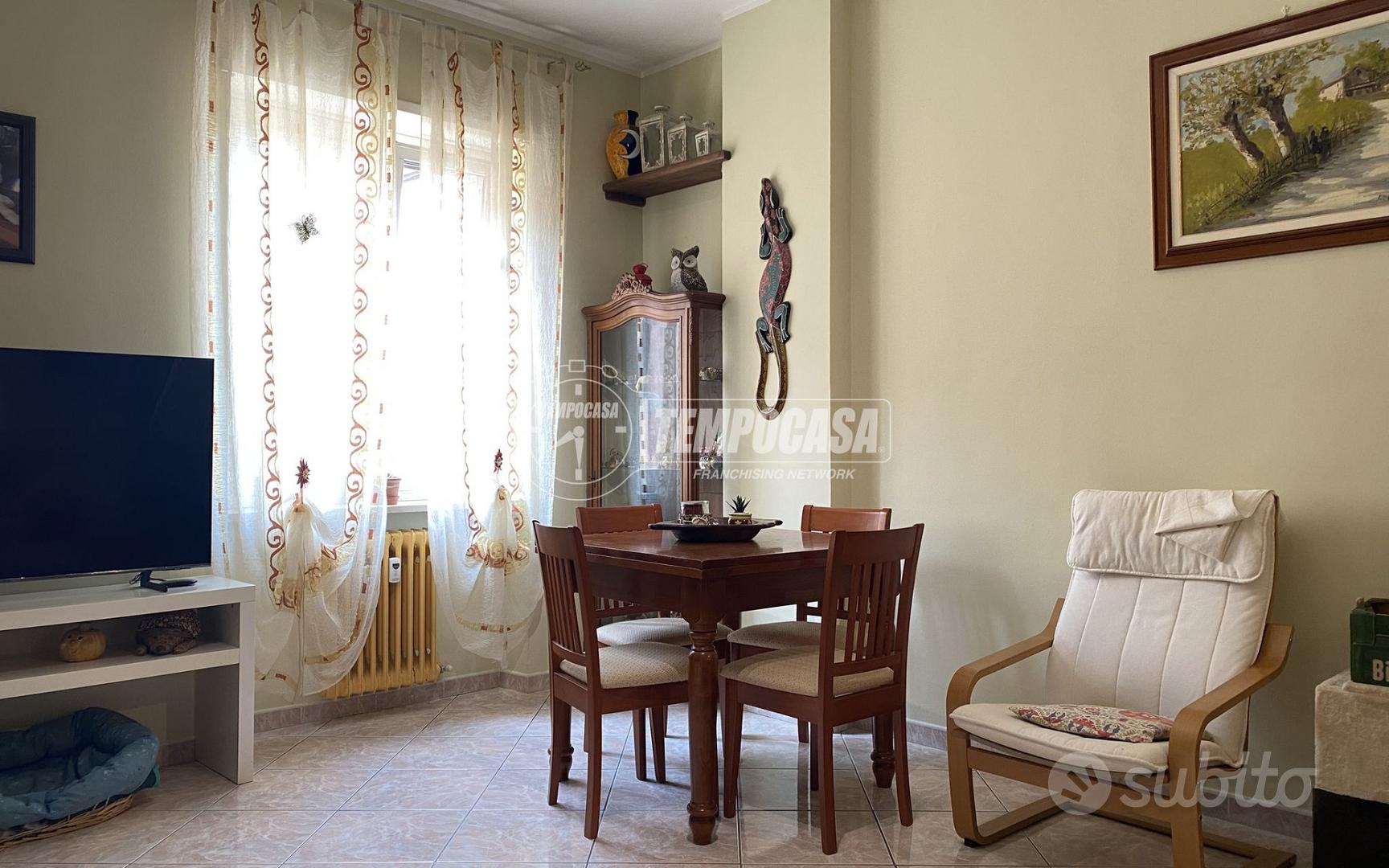 Appartamento – Tollegno, Villaggio Filatura, Serra - Vista 3