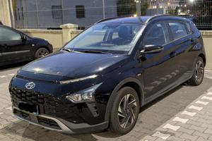 Hyundai Bayon 1.0 Hybrid 100 CV XLine