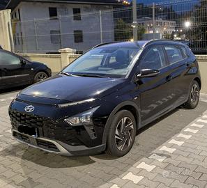 Hyundai Bayon 1.0 Hybrid 100 CV XLine