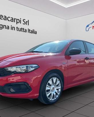 Fiat Tipo 1.3 MJT 95 S.W-N1 FURGONE 5 POSTI-CRUISE