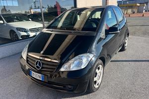 MERCEDES-BENZ A 160 CDI BlueEFFICIENCY Style SOLO