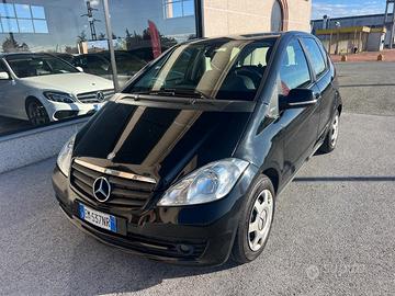 MERCEDES-BENZ A 160 CDI BlueEFFICIENCY Style SOLO