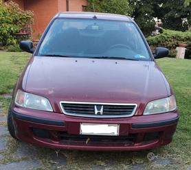 Honda Civic 1.4 Si