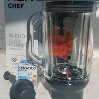 kenwood blender