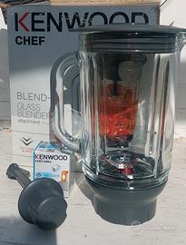 kenwood blender