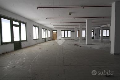 UFFICIO A CAPRIATE SAN GERVASIO